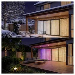 Philips Hue 8721103179890 Světelný řetěz vnitřní/venkovní 230 V LED bílá, vícebarevný