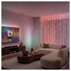 Philips Hue 8721103179890 Světelný řetěz vnitřní/venkovní 230 V LED bílá, vícebarevný