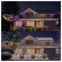 Philips Hue 8721103179890 Světelný řetěz vnitřní/venkovní 230 V LED bílá, vícebarevný