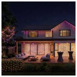 Philips Hue 8721103179890 Světelný řetěz vnitřní/venkovní 230 V LED bílá, vícebarevný