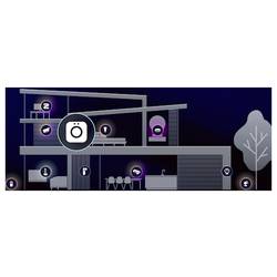 Philips Hue 8721103179890 Světelný řetěz vnitřní/venkovní 230 V LED bílá, vícebarevný
