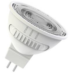 OSRAM HOMELIGHTING 4099854063978 LED reflektor Energetická třída (EEK2021) F (A - G) GU5.3 žárovka 5.6 W teplá bílá, denní bílá, studená bílá funkce Double