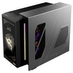 MSI stolní PC MEG Vision X AI 2NVR7-236AT 2.5 cm (1 palec) Intel® Core™ Ultra 7 64 GB RAM 2 TB SSD Win 11 Home 00B92111-236