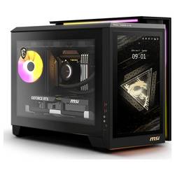 MSI stolní PC MEG Vision X AI 2NVR7-236AT 2.5 cm (1 palec) Intel® Core™ Ultra 7 64 GB RAM 2 TB SSD Win 11 Home 00B92111-236