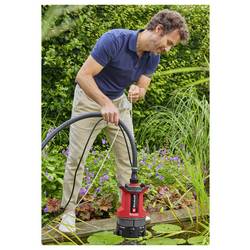 Einhell 4181610 GE-DP 36/35 LL Li-Solo PXC aku zahradní čerpadlo 14000 l/h 9 m