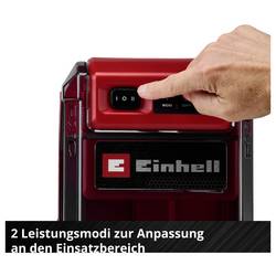 Einhell 4181610 GE-DP 36/35 LL Li-Solo PXC aku zahradní čerpadlo 14000 l/h 9 m