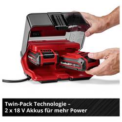 Einhell 4181610 GE-DP 36/35 LL Li-Solo PXC aku zahradní čerpadlo 14000 l/h 9 m