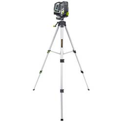 Laserliner PocketCross-Laser 2G Set 150 cm křížový laser samonivelační