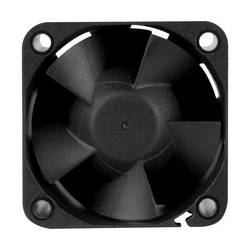 Arctic S4028-15K PC větrák s krytem černá (š x v x h) 40 x 28 x 40 mm