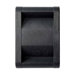 Arctic S4028-15K PC větrák s krytem černá (š x v x h) 40 x 28 x 40 mm