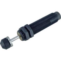 TRU COMPONENTS tlumič nárazů TC-14330872 TC-AC1210-2 Materiál pouzdra: Karbonová ocel délka: 10 mm 1 ks