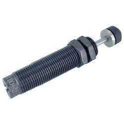 TRU COMPONENTS tlumič nárazů TC-14330872 TC-AC1210-2 Materiál pouzdra: Karbonová ocel délka: 10 mm 1 ks