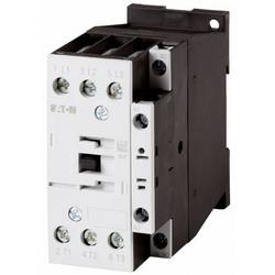 Eaton DILM17-10(230V50/60HZ) stykač 3 spínací kontakty 7.5 kW s pomocným kontaktem Vhodné pro značku (relé): Eaton Piece 1 ks