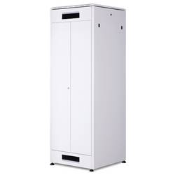 Digitus DN-19 47U-8/10-1 19 skříň pro datové sítě (š x v x h) 800 x 2244 x 1000 mm 47 U šedá, šedobílá (RAL 7035)