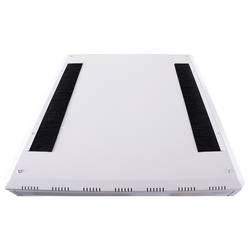 Digitus DN-19 47U-8/10-1 19 skříň pro datové sítě (š x v x h) 800 x 2244 x 1000 mm 47 U šedá, šedobílá (RAL 7035)
