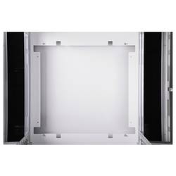 Digitus DN-19 47U-8/10-1 19 skříň pro datové sítě (š x v x h) 800 x 2244 x 1000 mm 47 U šedá, šedobílá (RAL 7035)
