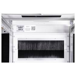 Digitus DN-19 47U-8/10-1 19 skříň pro datové sítě (š x v x h) 800 x 2244 x 1000 mm 47 U šedá, šedobílá (RAL 7035)