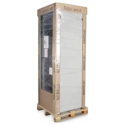 Digitus DN-19 47U-8/10-1 19 skříň pro datové sítě (š x v x h) 800 x 2244 x 1000 mm 47 U šedá, šedobílá (RAL 7035)
