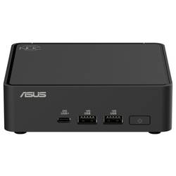 Asus Workstation Mini PC NUC/15 PRO RNUC15CRKU5063C2 EU Cord L10 2.5 cm (1 palec) 225H 4.9 GHz 16 GB RAM 512 GB SSD Intel Intel Arc Graphics 90AS00L1-M005L0