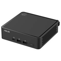 Asus Workstation Mini PC NUC/15 PRO RNUC15CRKU5063C2 EU Cord L10 2.5 cm (1 palec) 225H 4.9 GHz 16 GB RAM 512 GB SSD Intel Intel Arc Graphics 90AS00L1-M005L0