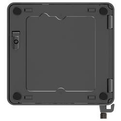 Asus Workstation Mini PC NUC/15 PRO RNUC15CRKU5063C2 EU Cord L10 2.5 cm (1 palec) 225H 4.9 GHz 16 GB RAM 512 GB SSD Intel Intel Arc Graphics 90AS00L1-M005L0