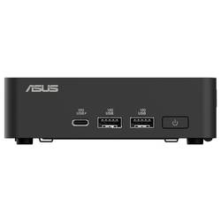 Asus Workstation Mini PC NUC/15 PRO RNUC15CRKU5063C2 EU Cord L10 2.5 cm (1 palec) 225H 4.9 GHz 16 GB RAM 512 GB SSD Intel Intel Arc Graphics 90AS00L1-M005L0
