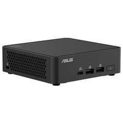 Asus Workstation Mini PC NUC/15 PRO RNUC15CRKU5063C2 EU Cord L10 2.5 cm (1 palec) 225H 4.9 GHz 16 GB RAM 512 GB SSD Intel Intel Arc Graphics 90AS00L1-M005L0