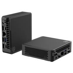 Asus Workstation Mini PC NUC/15 PRO RNUC15CRKU5063C2 EU Cord L10 2.5 cm (1 palec) 225H 4.9 GHz 16 GB RAM 512 GB SSD Intel Intel Arc Graphics 90AS00L1-M005L0