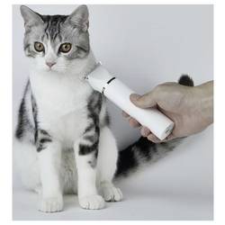 Petkit 2 in 1 Pet Trimmer Pro (PK413) zastřihávač pro zvířata vícebarevná 1 ks
