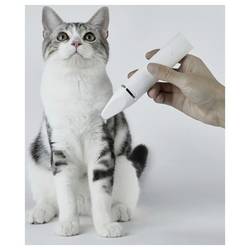 Petkit 2 in 1 Pet Trimmer Pro (PK413) zastřihávač pro zvířata vícebarevná 1 ks