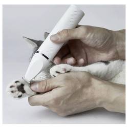 Petkit 2 in 1 Pet Trimmer Pro (PK413) zastřihávač pro zvířata vícebarevná 1 ks
