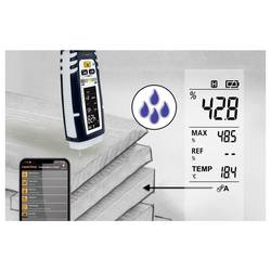 Laserliner DampMaster Allround Set měřič vlhkosti materiálů