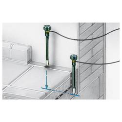Laserliner DampMaster Allround Set měřič vlhkosti materiálů