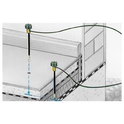 Laserliner DampMaster Allround Set měřič vlhkosti materiálů