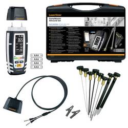 Laserliner DampMaster Allround Set měřič vlhkosti materiálů