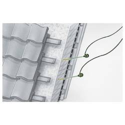 Laserliner DampMaster Allround Set měřič vlhkosti materiálů