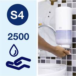 TORK Mild 520501 pěnové mýdlo 1 l 6 ks