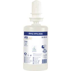 TORK Mild 520501 pěnové mýdlo 1 l 6 ks
