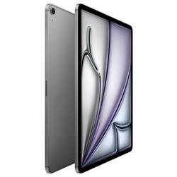 Apple iPad Air 13 (M4, 2026) WiFi + Cellular 128 GB vesmírná šedá 33 cm (13 palec) Apple M4