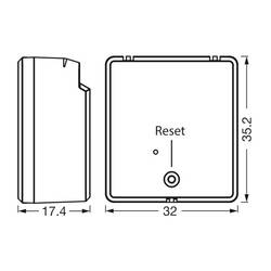 OSRAM Smart+ modul 0 W