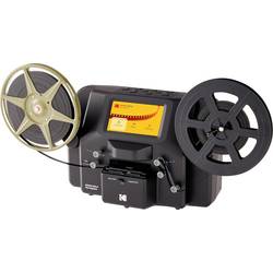 Kodak RODREELSEU filmový skener