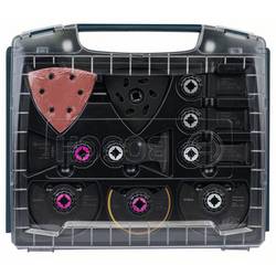 Bosch Accessories 2608662013 ACZ100BB, ACZ85EIB, ACZ100SWB, … bimetalový 34dílná 1 sada