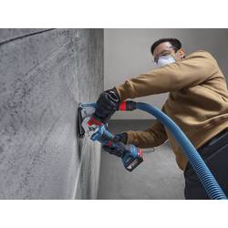 Bosch Professional GWS18V-11PS 06019N4300 Akumulátorová úhlová bruska bez akumulátoru, 1.100 W
