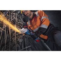 Bosch Professional GWS18V-11PS 06019N4300 Akumulátorová úhlová bruska bez akumulátoru, 1.100 W