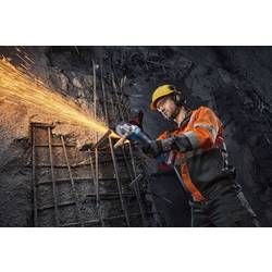 Bosch Professional GWS18V-11PS 06019N4300 Akumulátorová úhlová bruska bez akumulátoru, 1.100 W