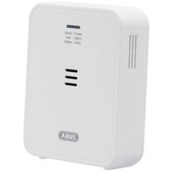 ABUS COWM370, COWM370 detektor oxidu uhelnatého na baterii, detekce oxidu uhelnatého (CO)