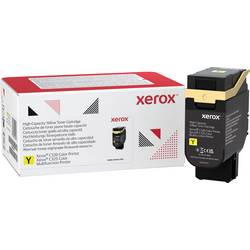 Xerox Toner originál žlutá 5500 Seiten 006R04830 006R04830