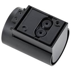 Deko Light Can IP65, 1x 7,5 W GU10, Schwarz 731224 Nástěnné svítidlo GU10 7.5 W černá