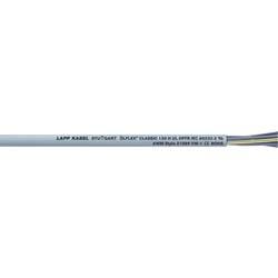 LAPP ÖLFLEX® CLASSIC 130 H 1123078/500 řídicí kabel 10 G 1 mm², 500 m, šedá