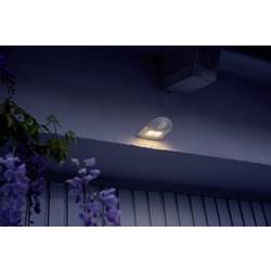 OSRAM HOMELIGHTING DoorLED Down Sensor 4000K Silver 4099854531378 LED noční světlo s PIR senzorem LED stříbrná